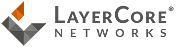 LayerCore Networks